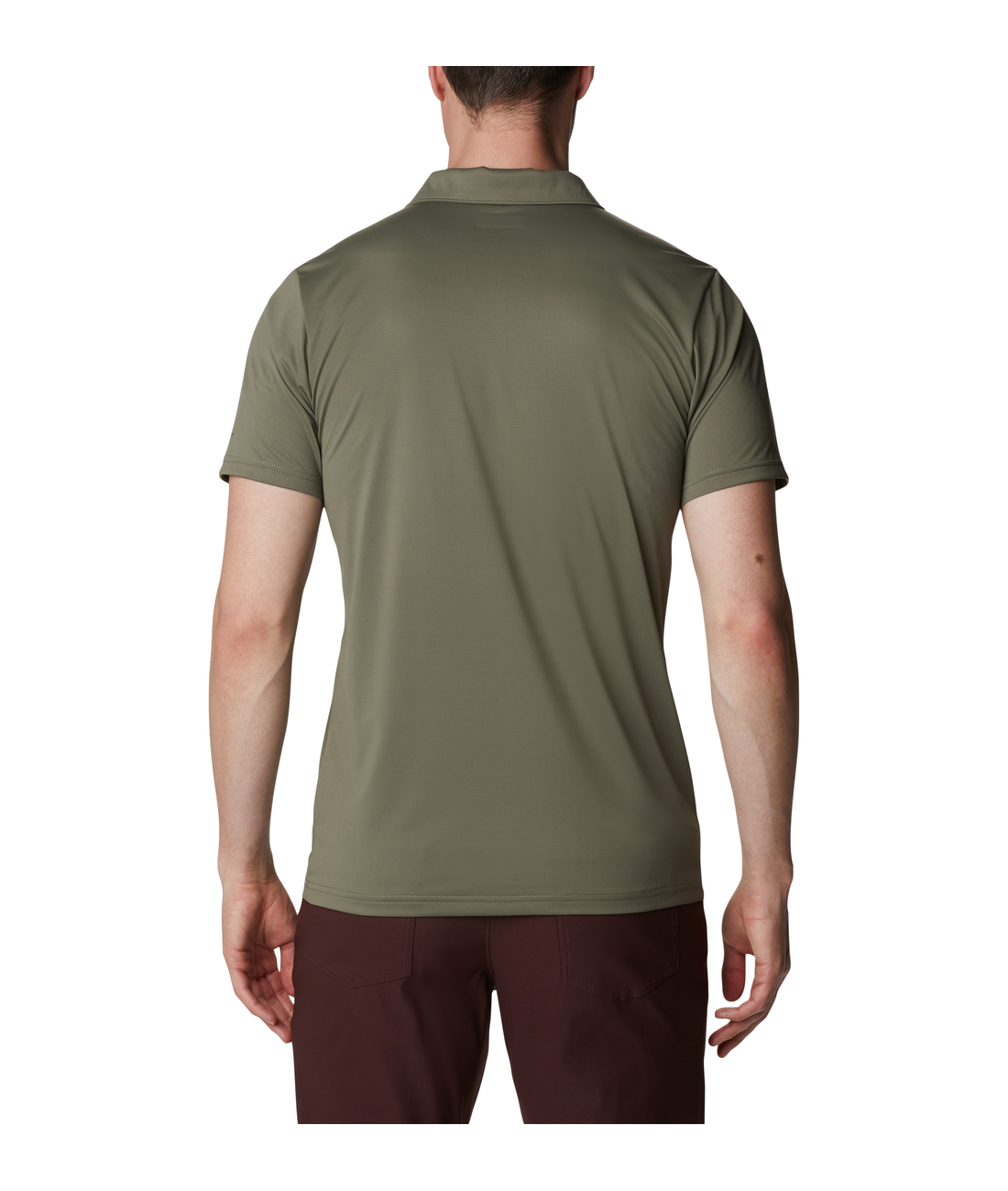 Columbia Hike Polo