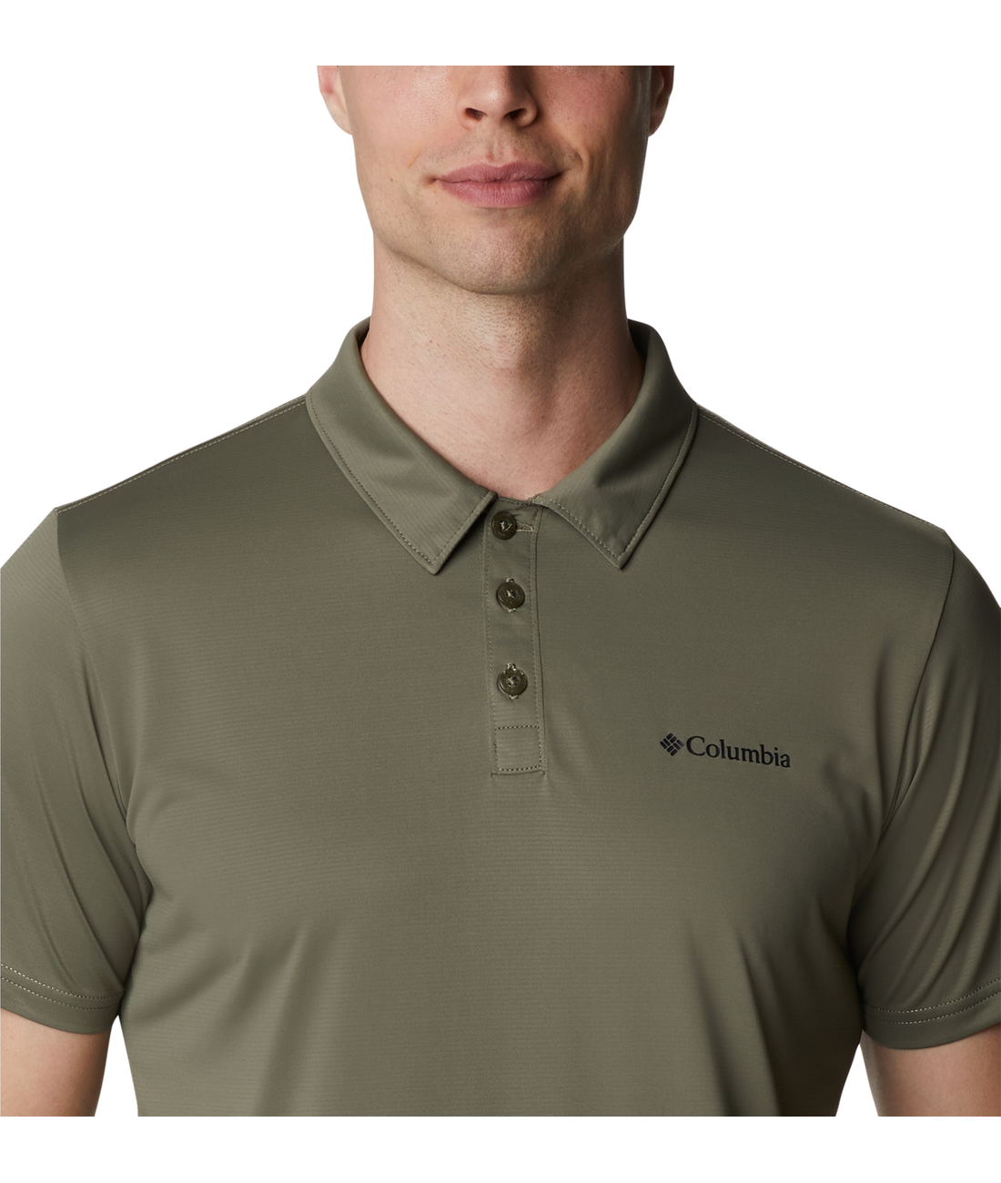 Columbia Hike Polo