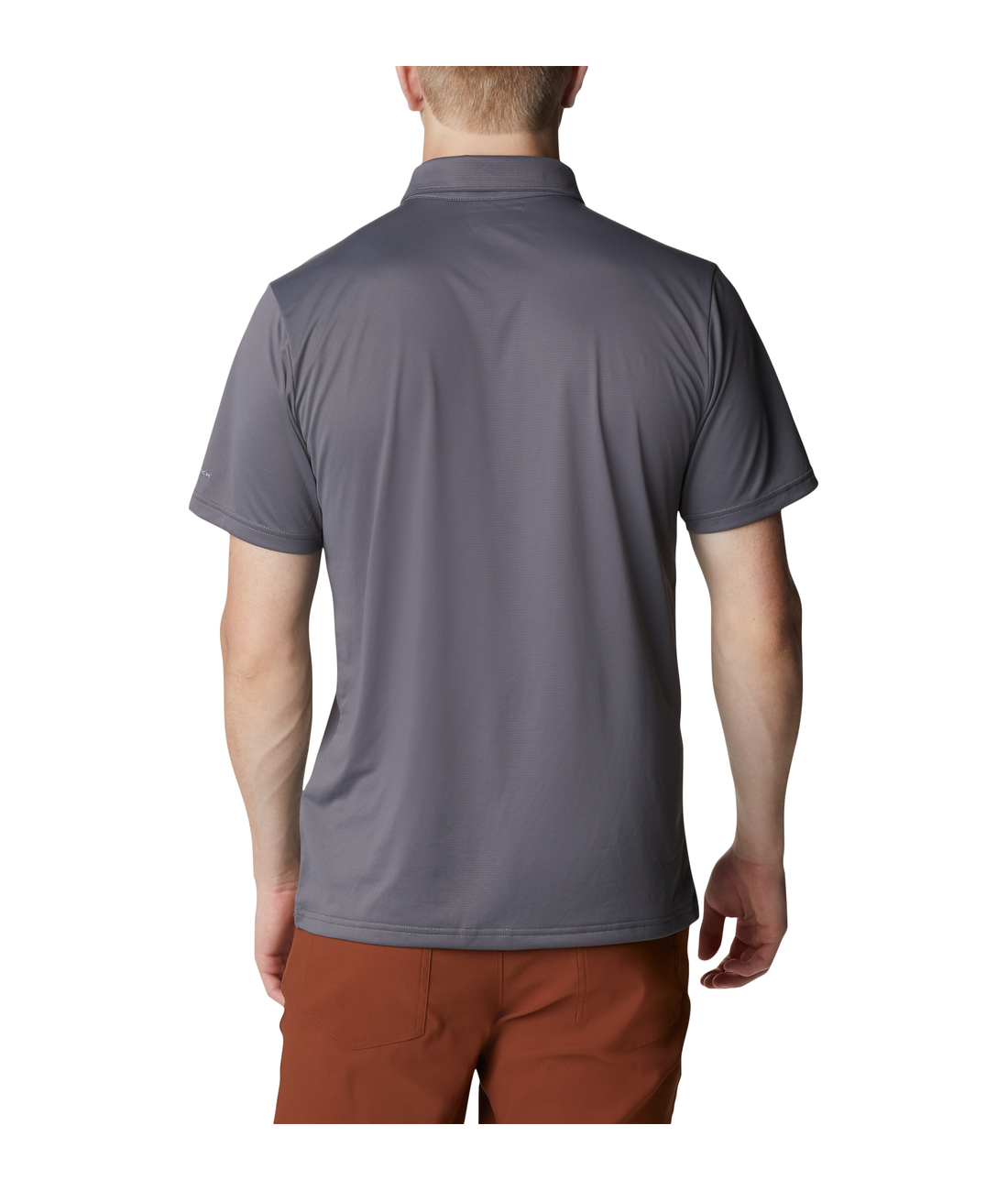 Columbia Hike Polo