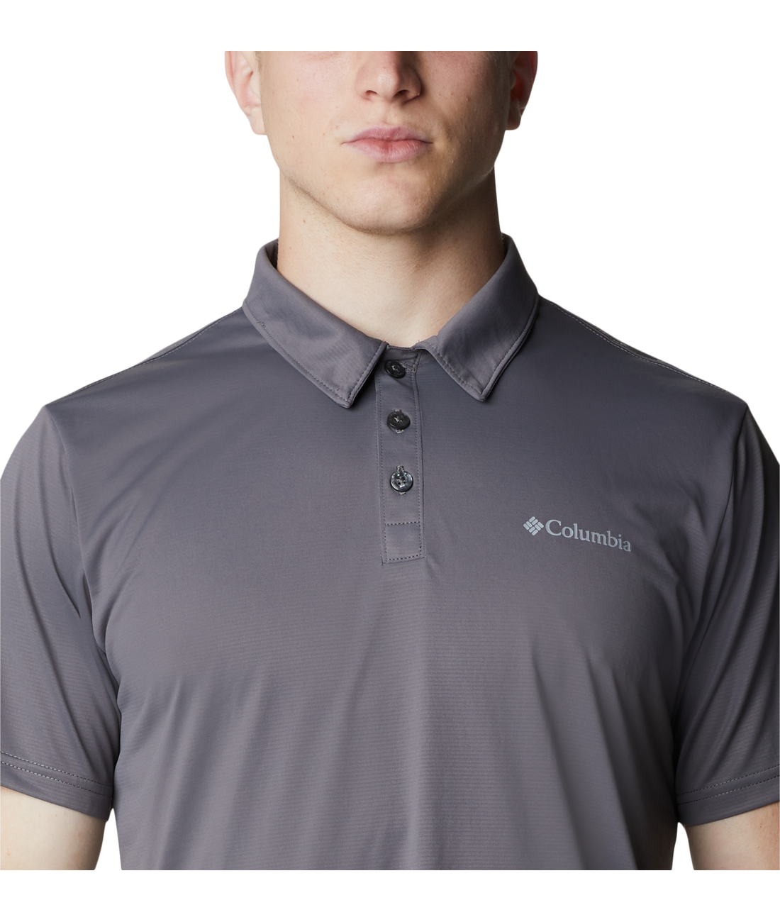 Columbia Hike Polo