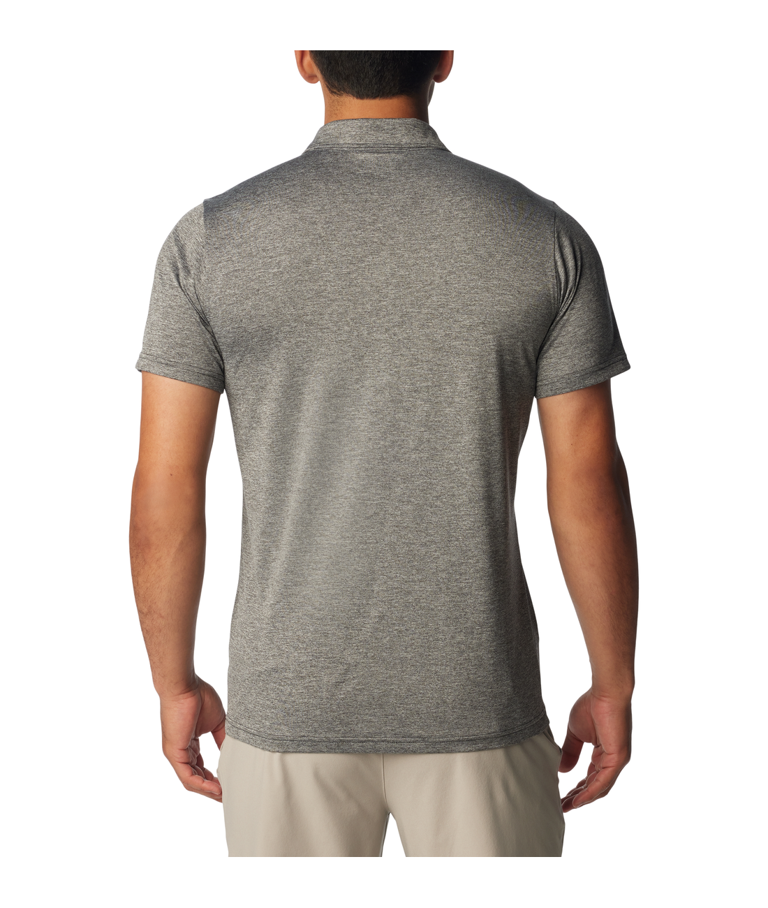 Columbia Hike Polo