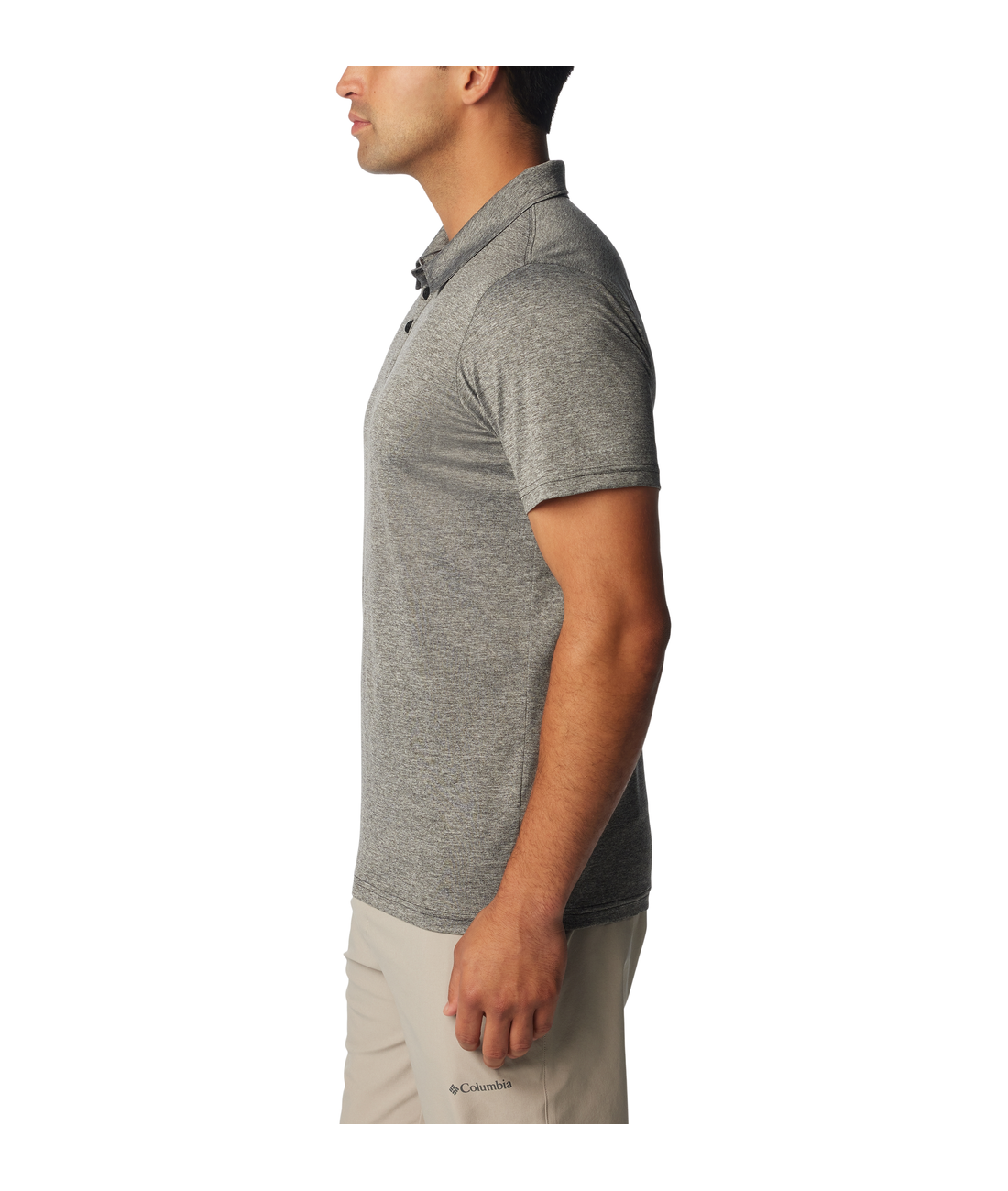 Columbia Hike Polo