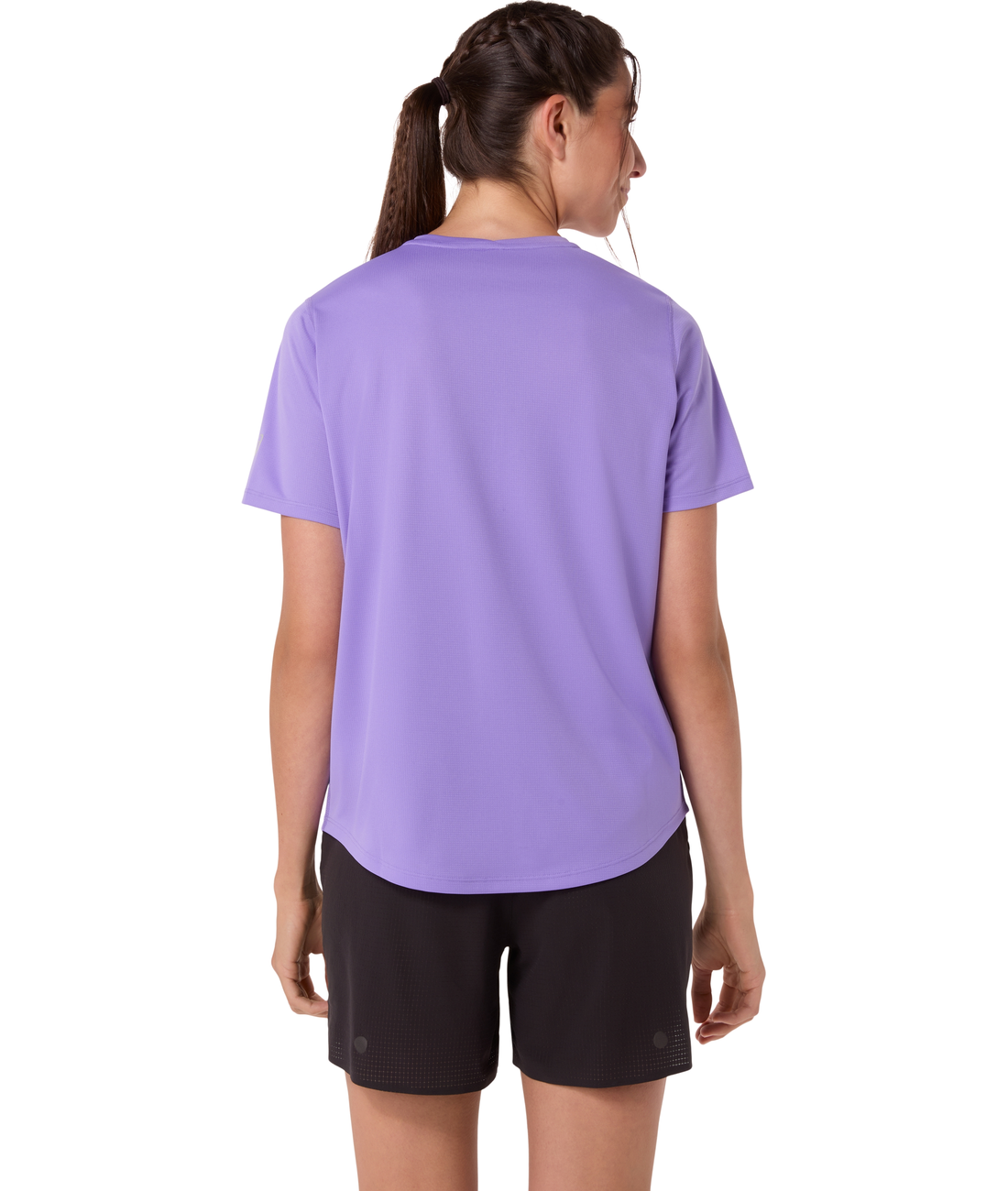 Fujitrail Logo S/S Top