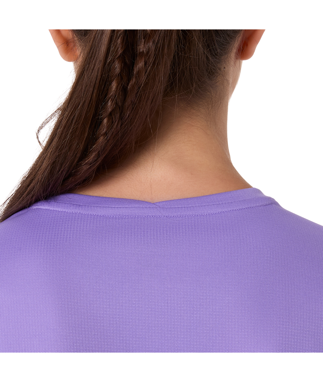 Fujitrail Logo S/S Top