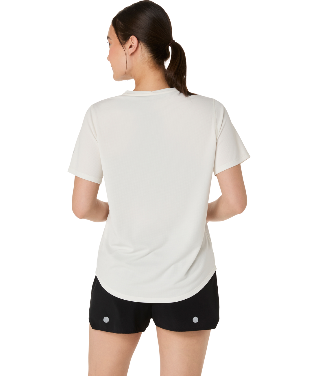 Fujitrail Logo S/S Top