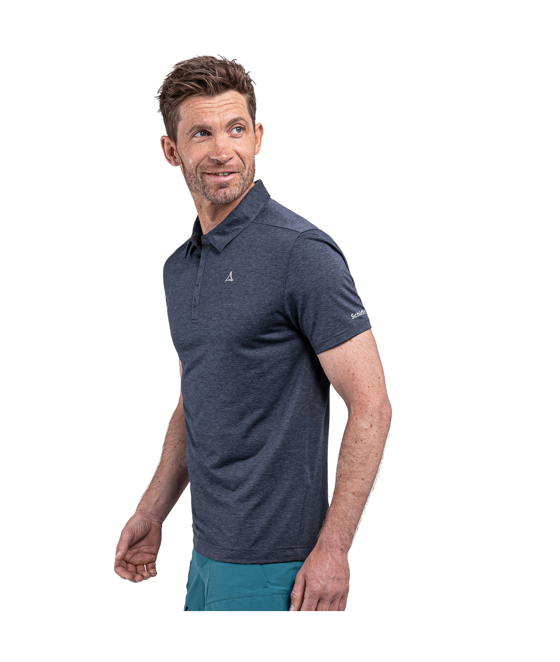 CIRC Polo Shirt Tauron M