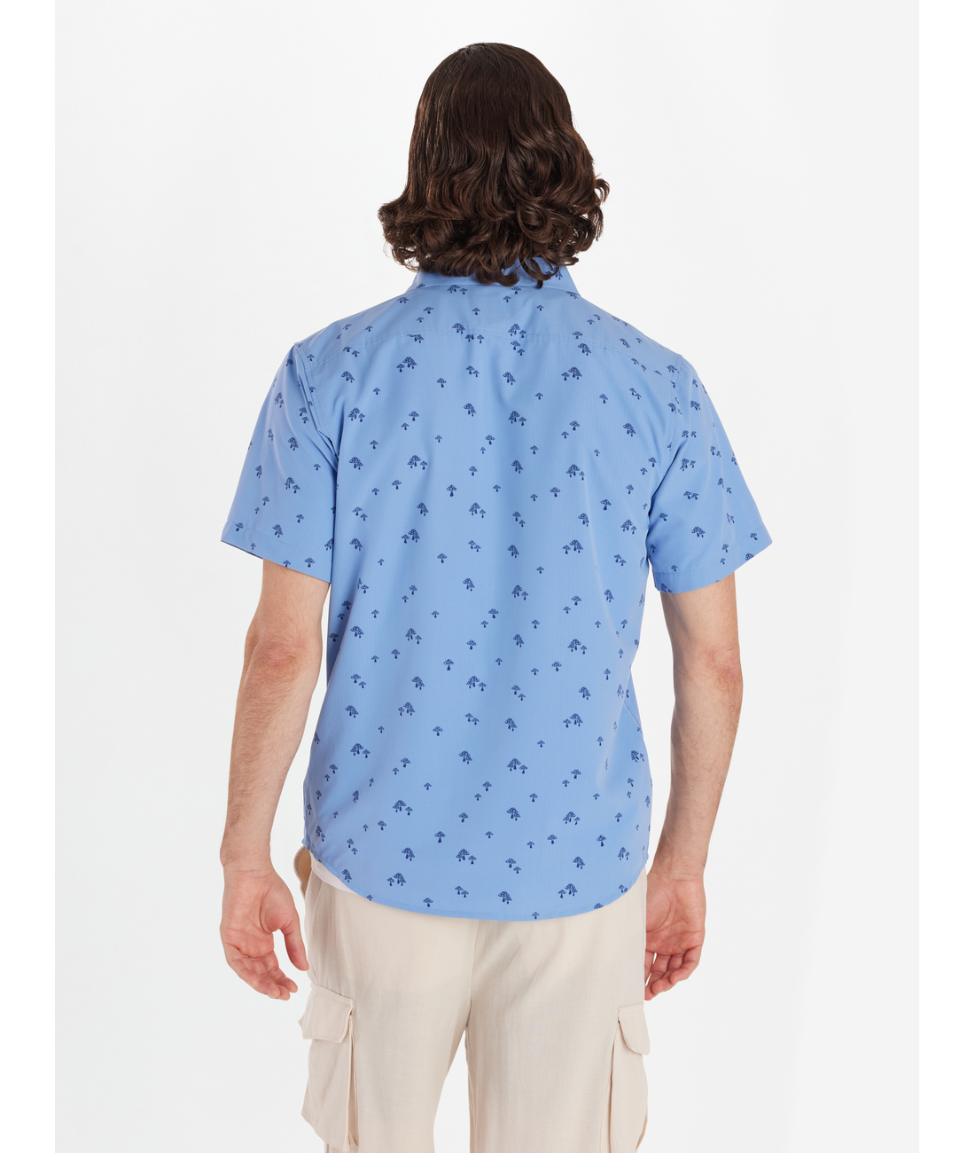 Aerobora Novelty S/S Shirt