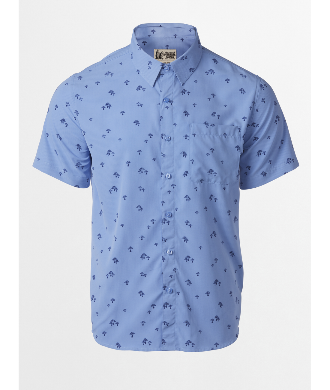 Aerobora Novelty S/S Shirt