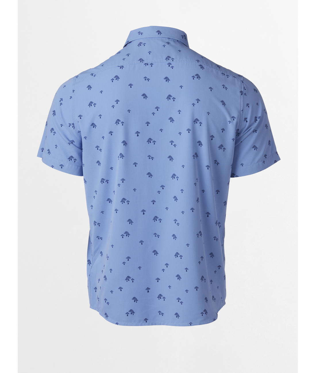 Aerobora Novelty S/S Shirt