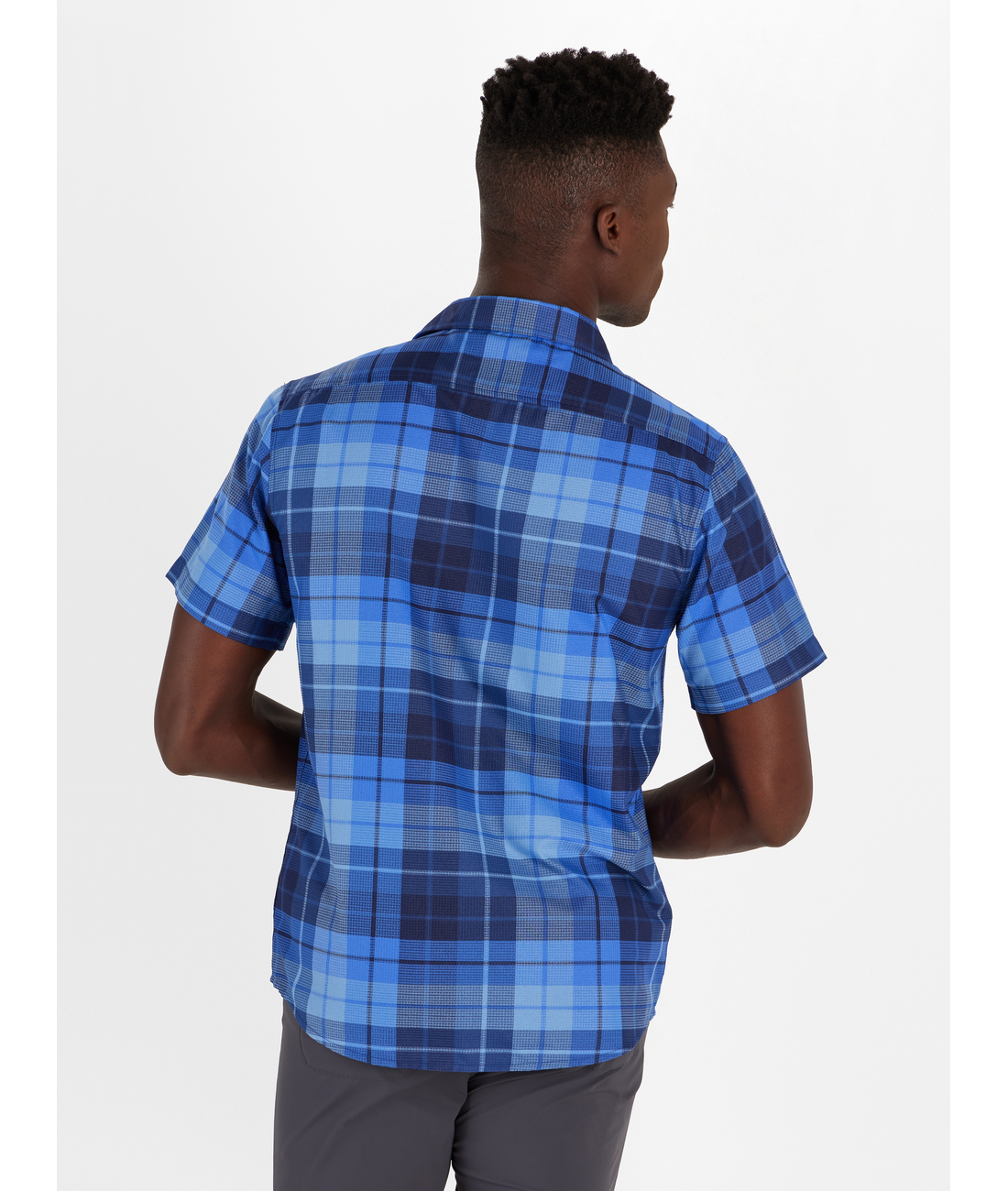Aerobora Novelty S/S Shirt