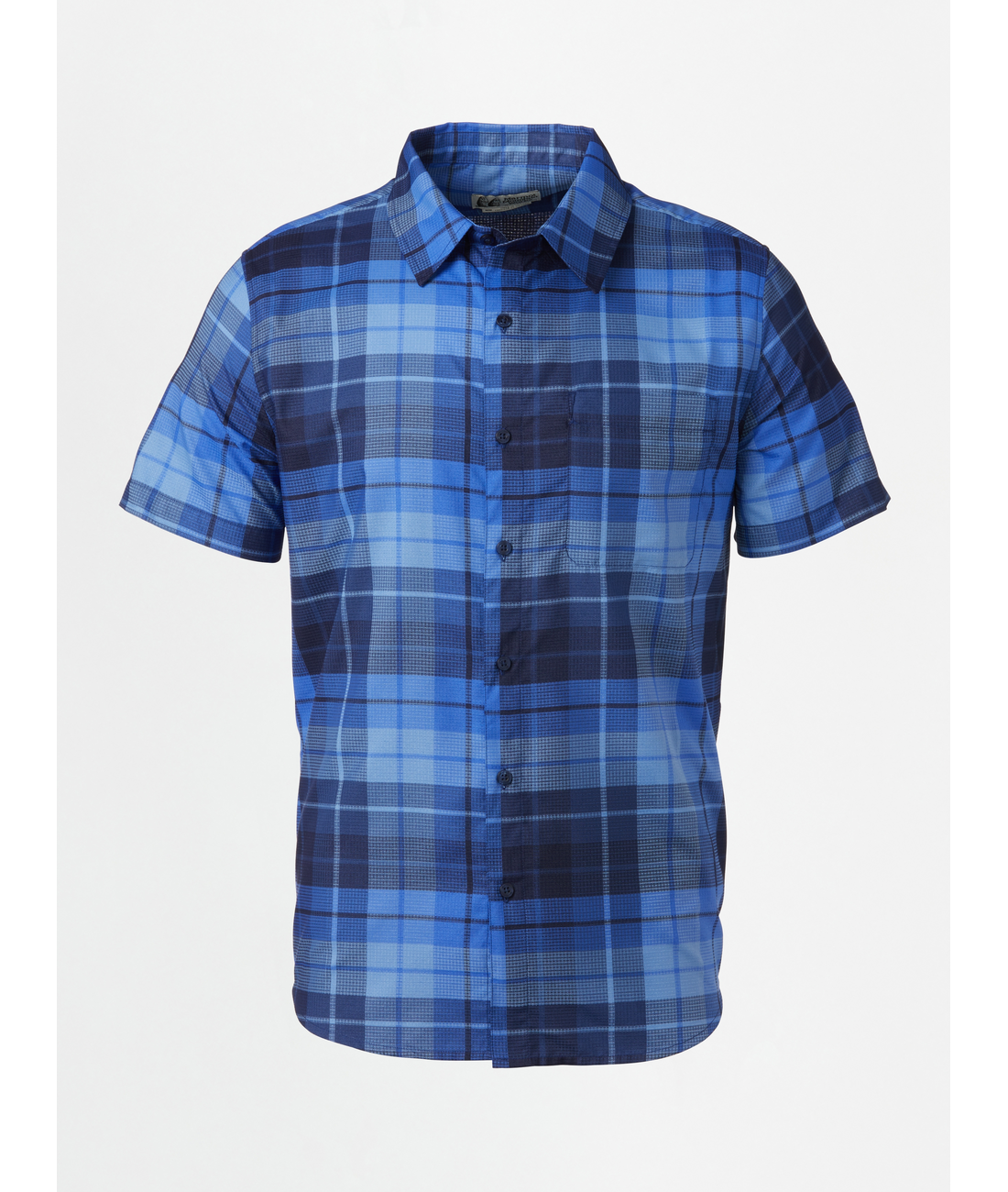 Aerobora Novelty S/S Shirt