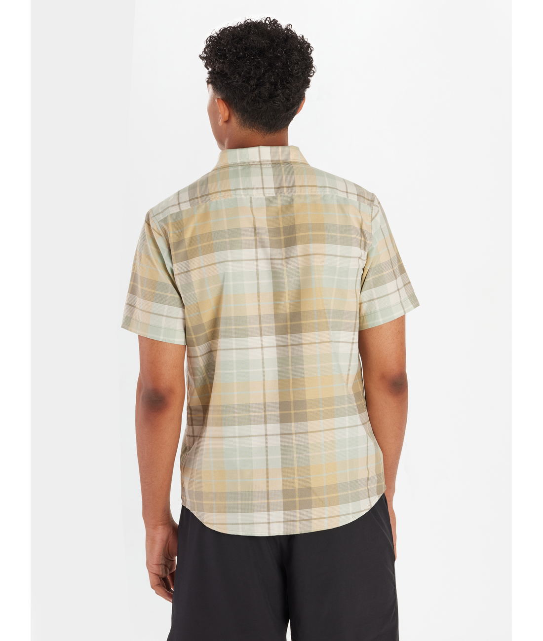 Aerobora Novelty S/S Shirt