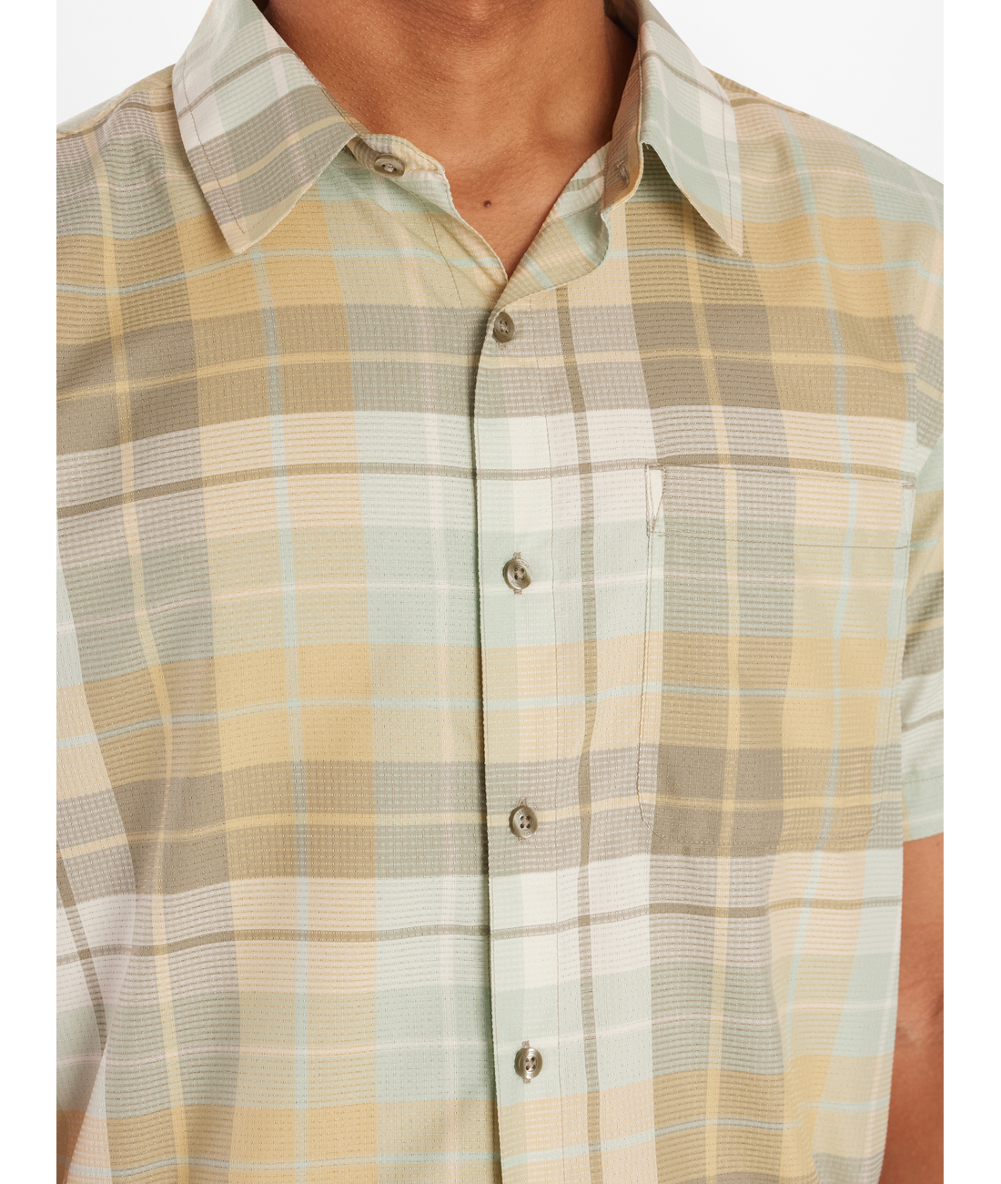 Aerobora Novelty S/S Shirt