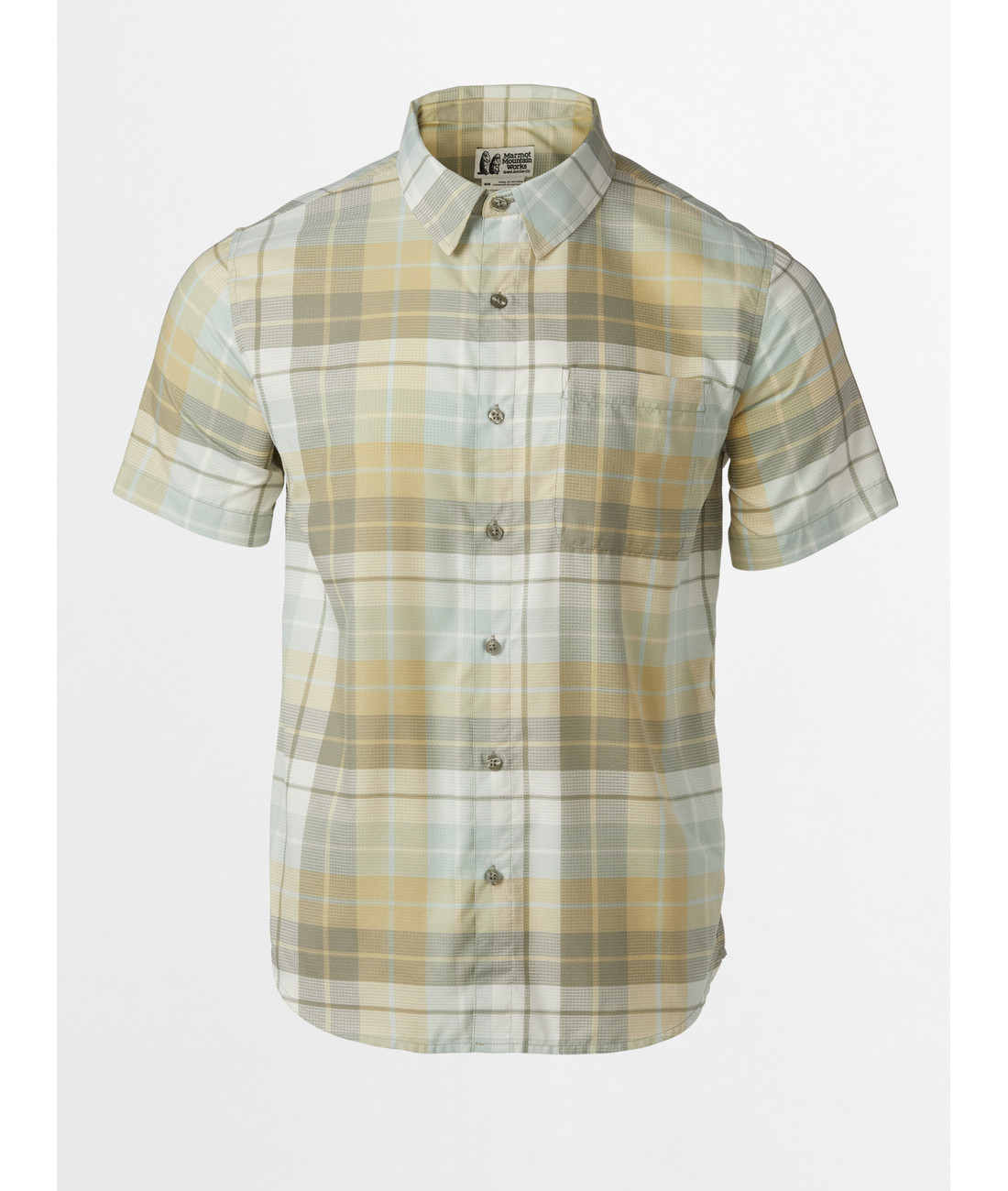 Aerobora Novelty S/S Shirt
