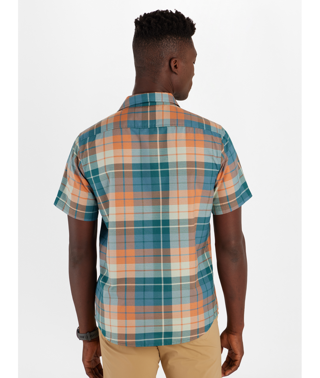 Aerobora Novelty S/S Shirt