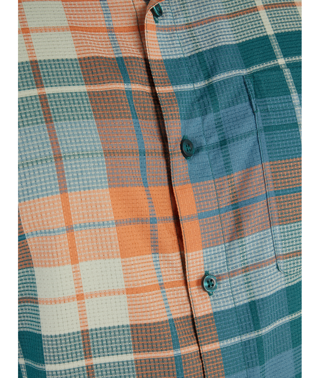 Aerobora Novelty S/S Shirt