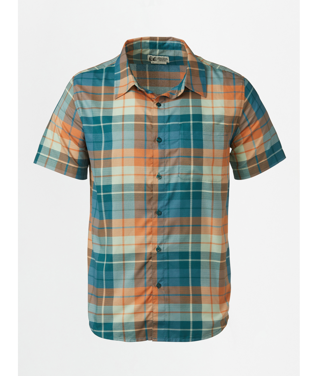 Aerobora Novelty S/S Shirt