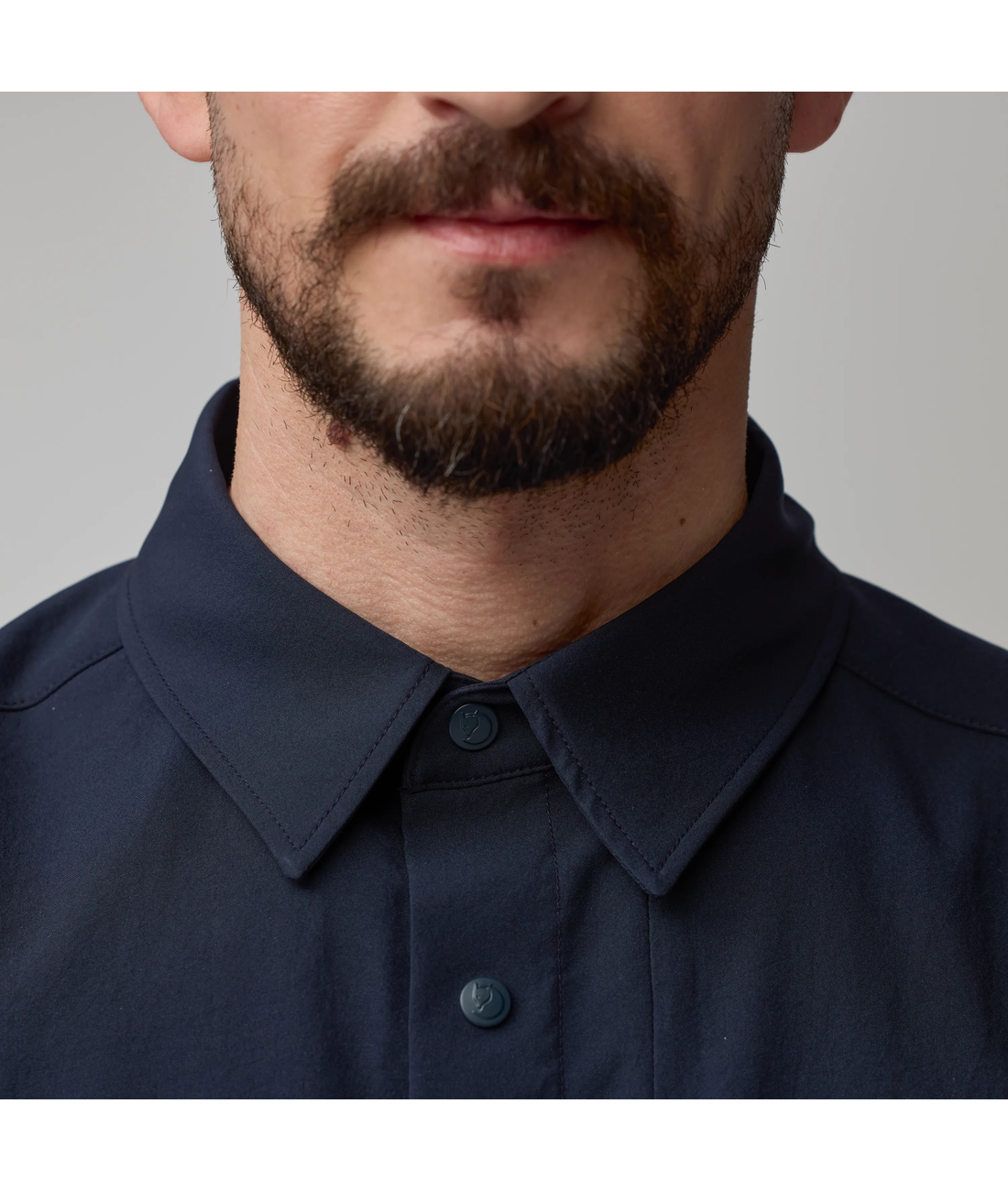 High Coast Pack Shirt S/S M