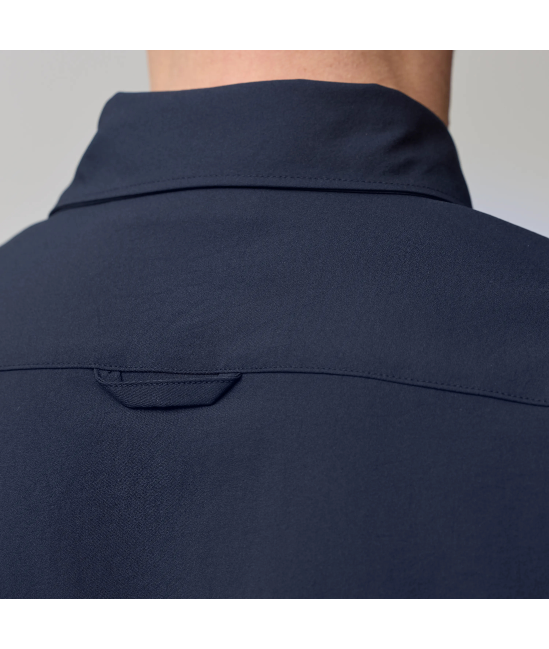High Coast Pack Shirt S/S M