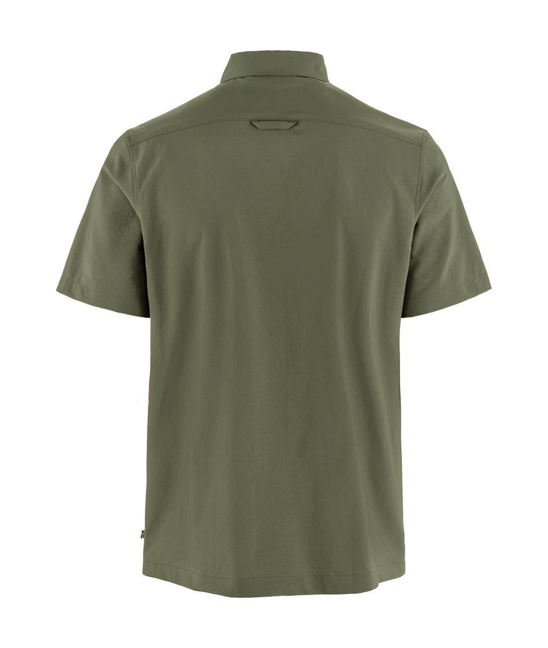 High Coast Pack Shirt S/S M