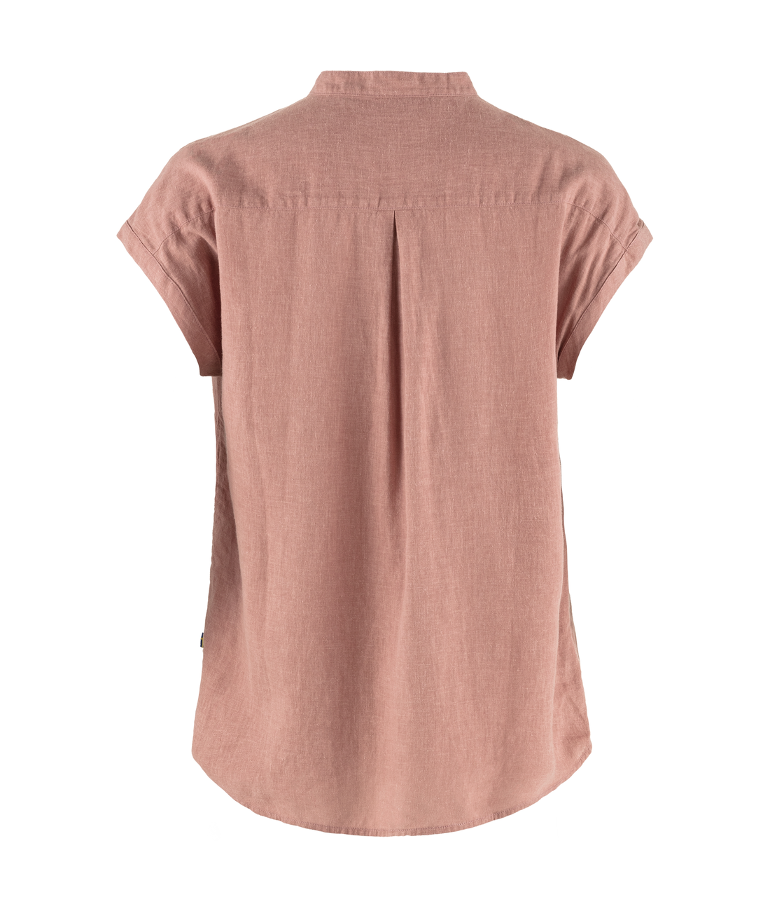 �vik Hemp Shirt S/S W