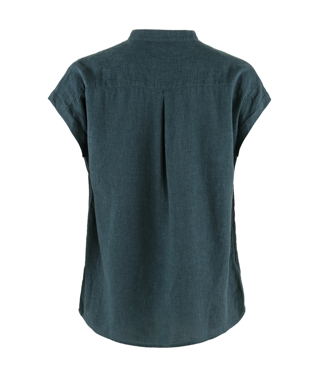vik Hemp Shirt S/S W
