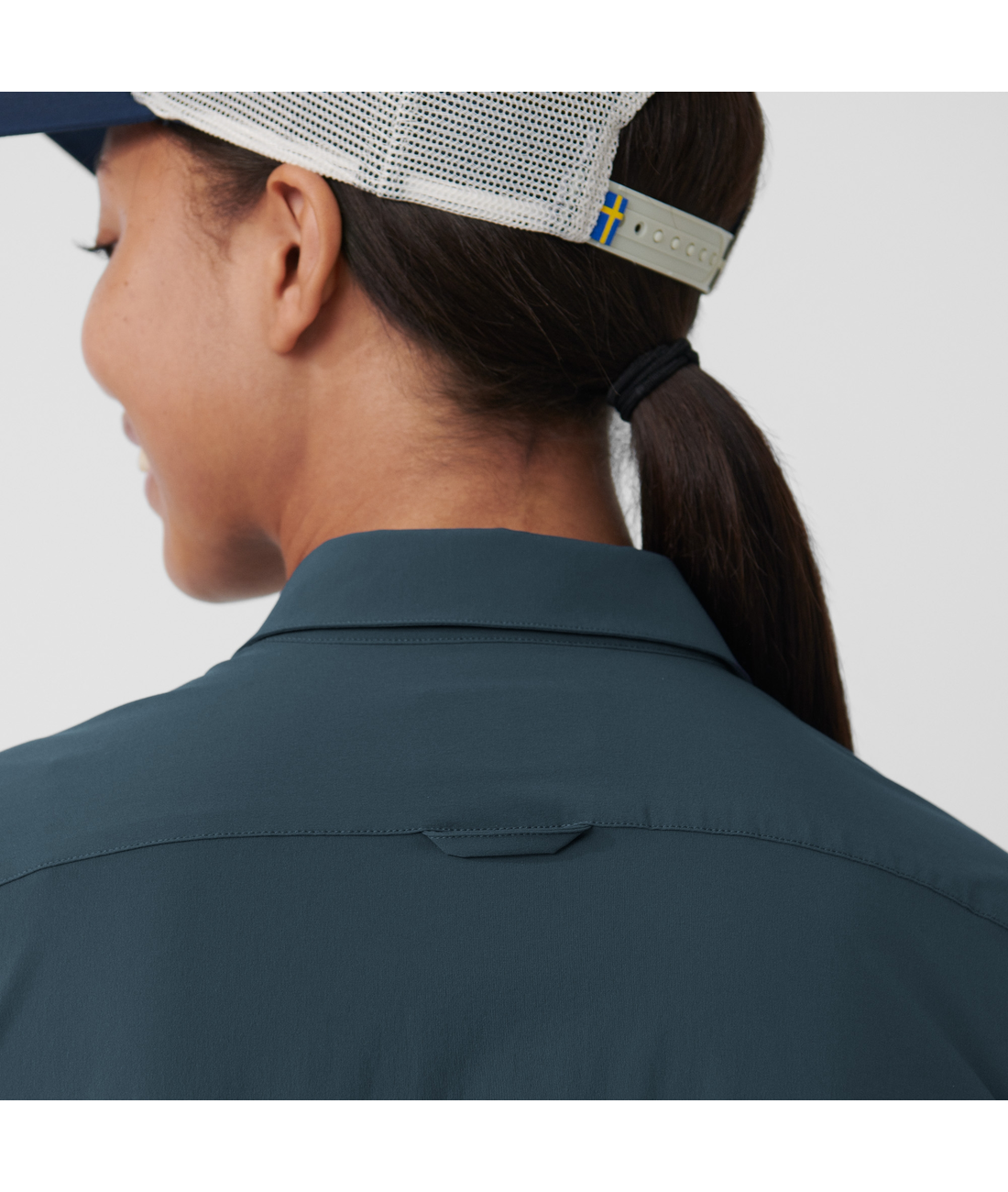 High Coast Lite Shirt S/S W