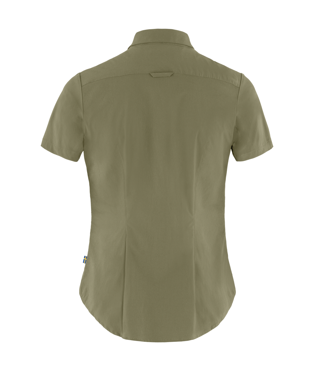 High Coast Lite Shirt S/S W