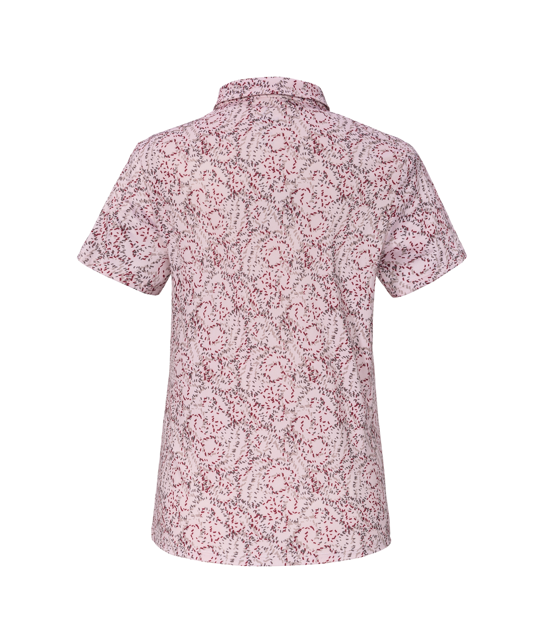 Polo Shirt Todra WMS