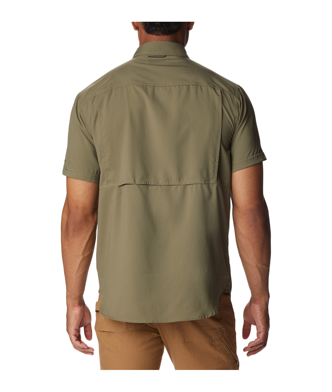Silver Ridge Utility Lite S/S
