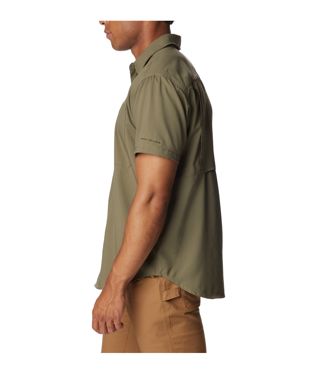Silver Ridge Utility Lite S/S