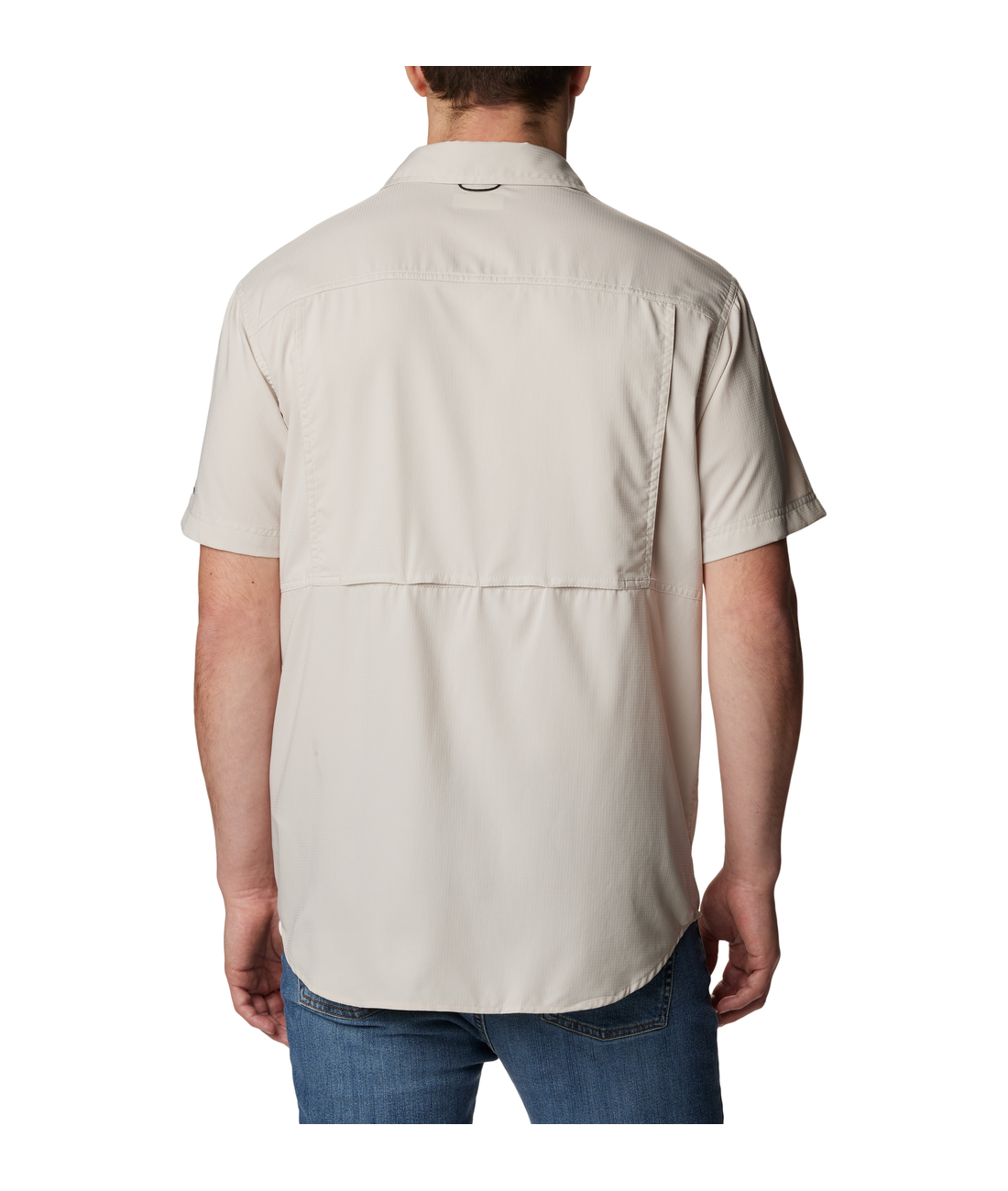Silver Ridge Utility Lite S/S
