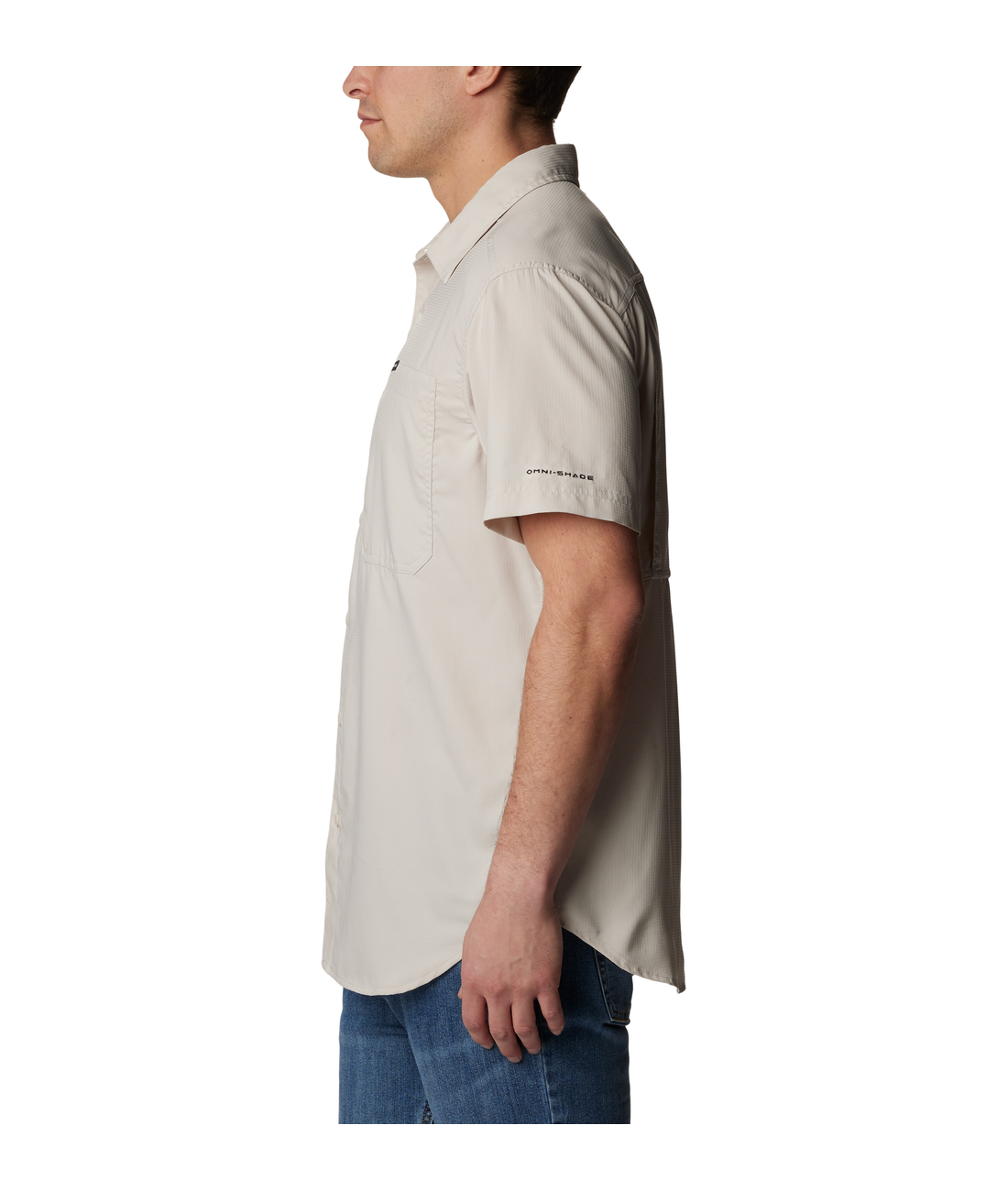 Silver Ridge Utility Lite S/S