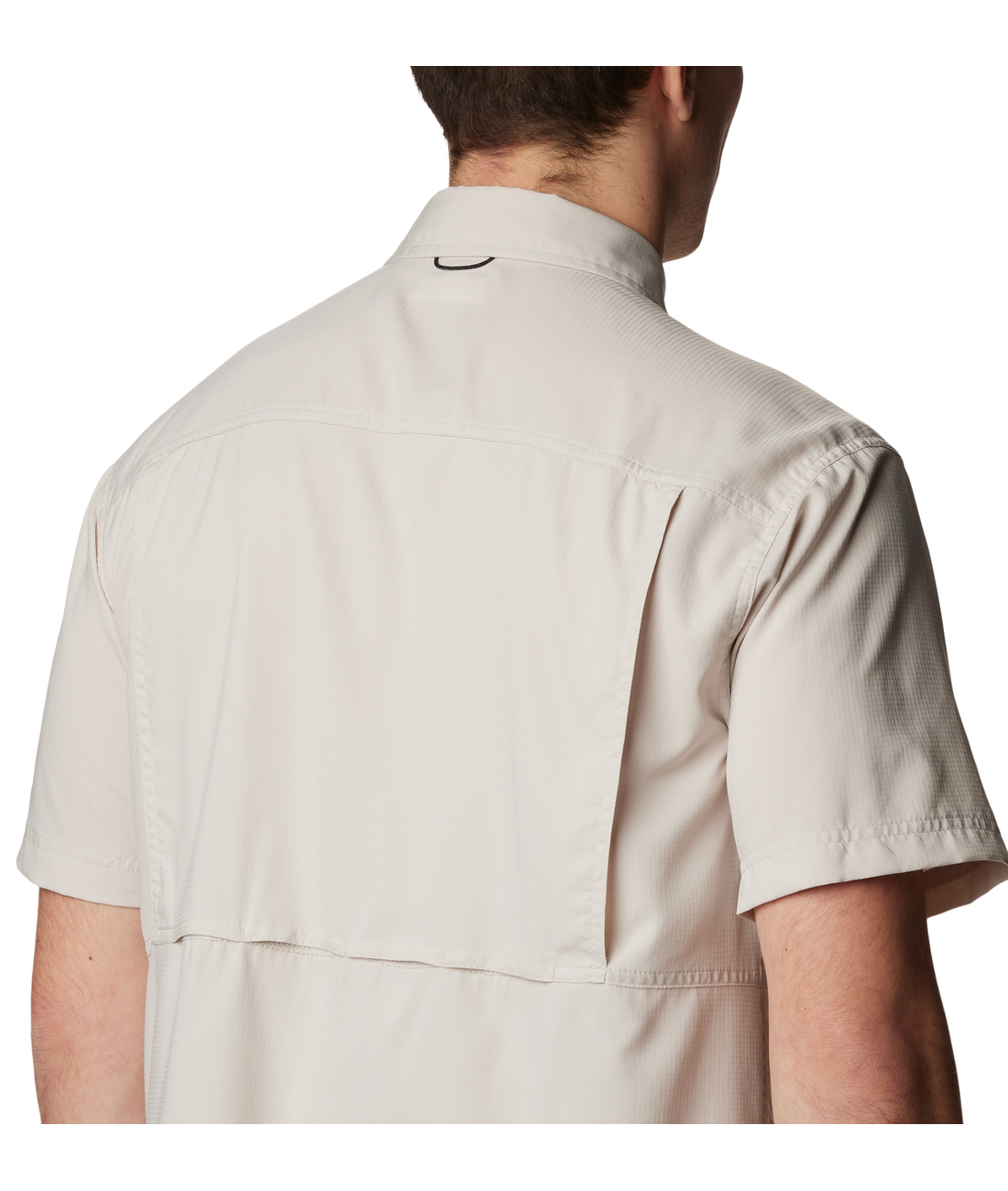 Silver Ridge Utility Lite S/S