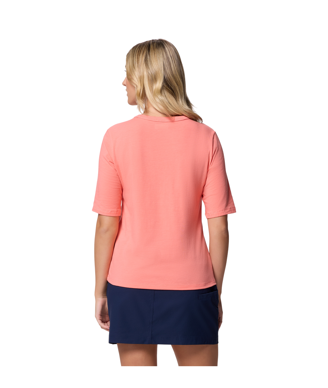 Sun Trek 1/2 Sleeve Tee II