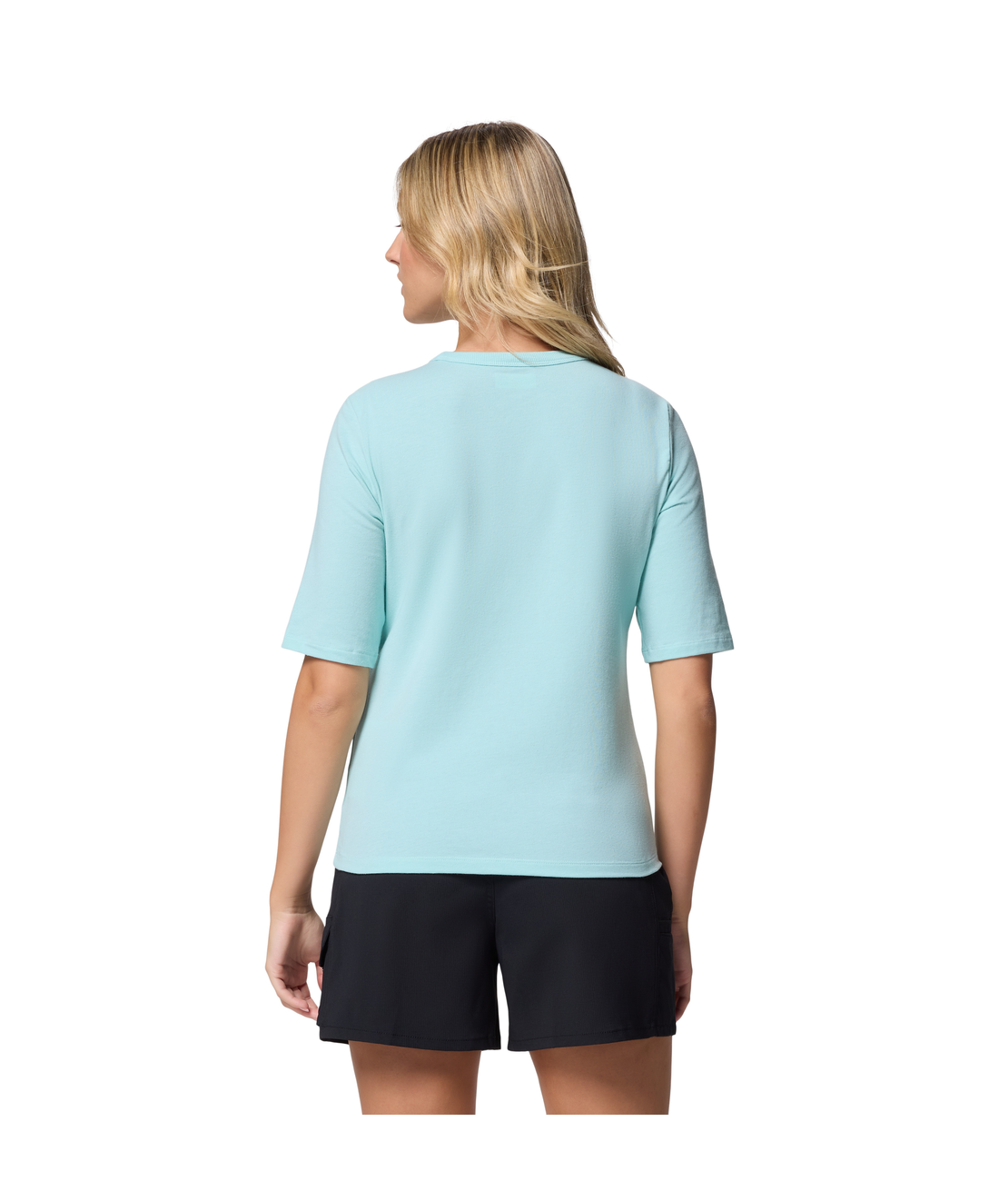 Sun Trek 1/2 Sleeve Tee II