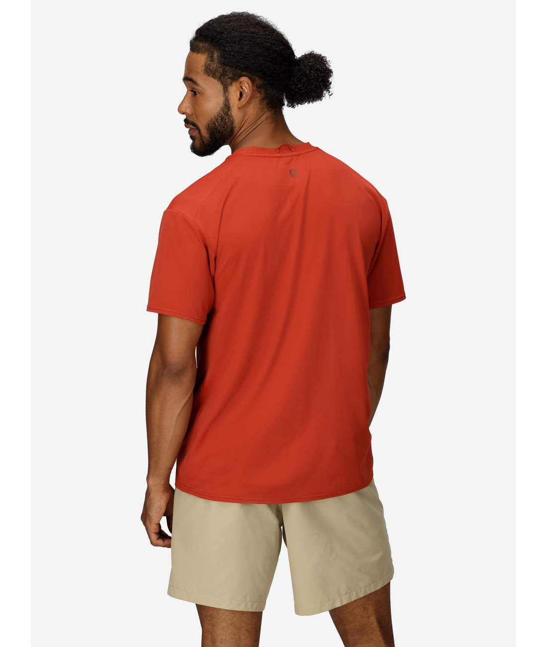 AirExchange UPF 50 Crew S/S