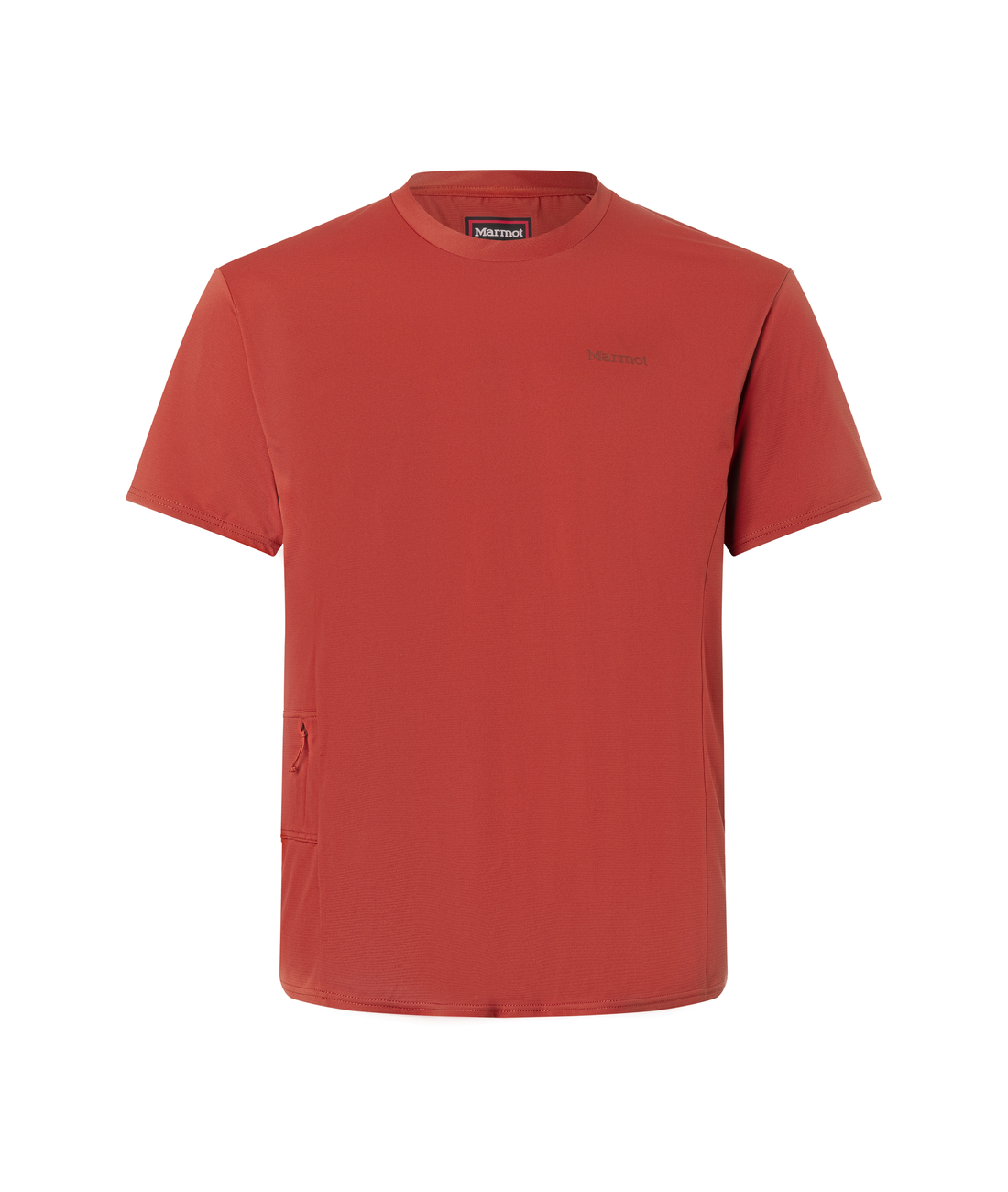 AirExchange UPF 50 Crew S/S