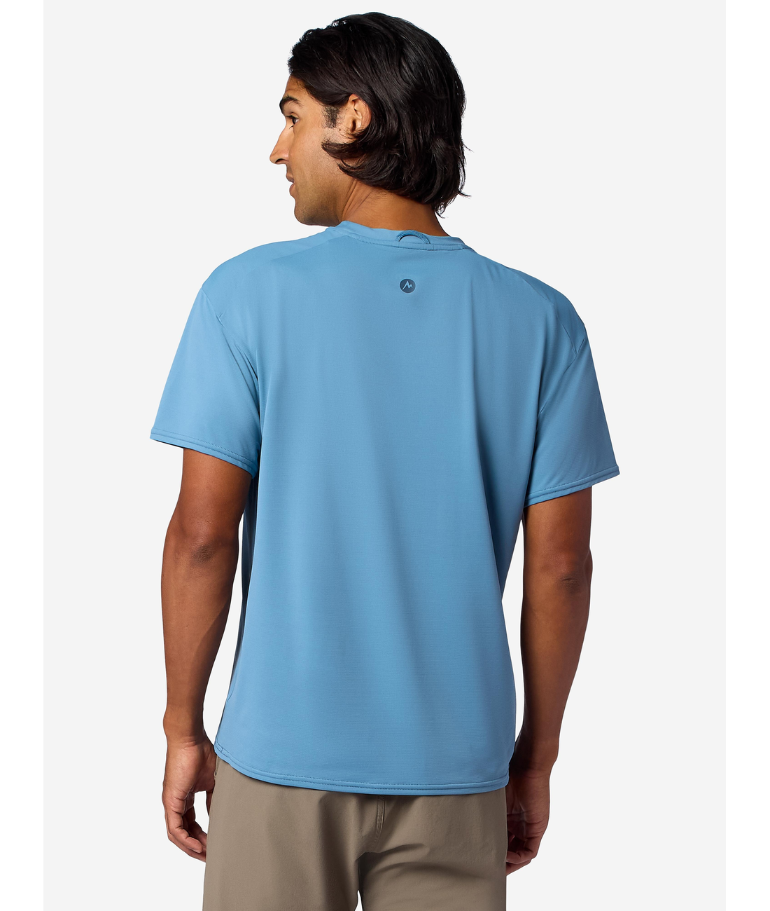 AirExchange UPF 50 Crew S/S