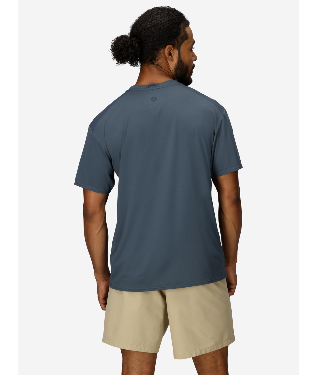 AirExchange UPF 50 Crew S/S