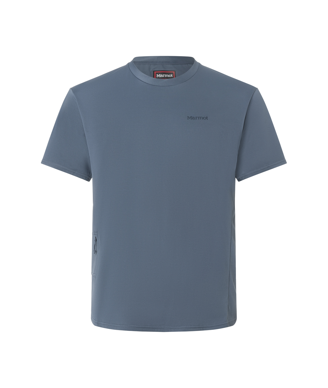 AirExchange UPF 50 Crew S/S