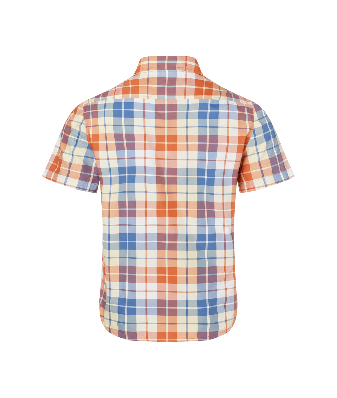 AirExchange UPF 40 Novelty S/S Shirt