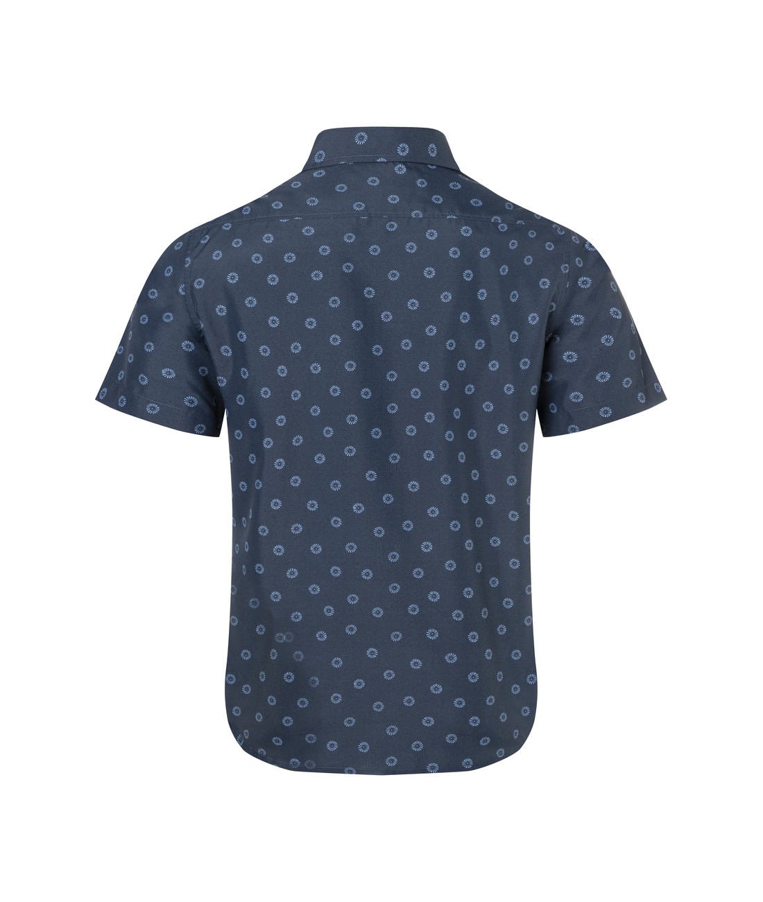 AirExchange UPF 40 Novelty S/S Shirt