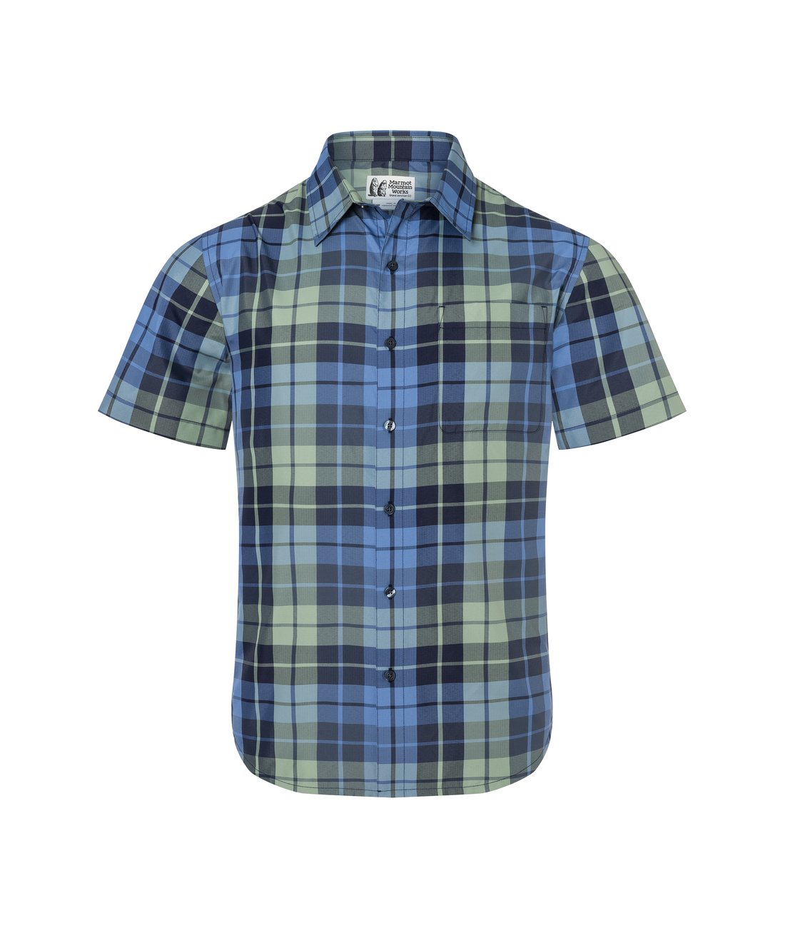 AirExchange UPF 40 Novelty S/S Shirt