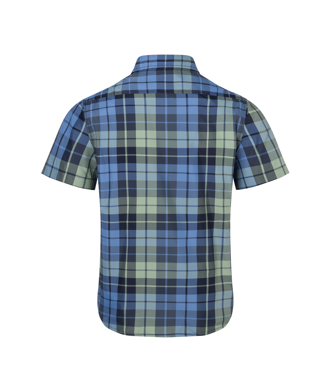 AirExchange UPF 40 Novelty S/S Shirt