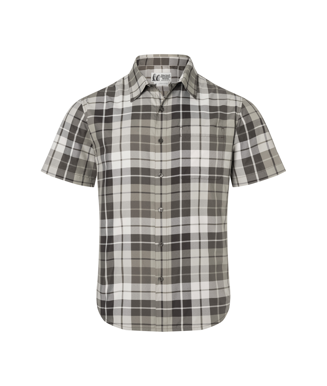 AirExchange UPF 40 Novelty S/S Shirt