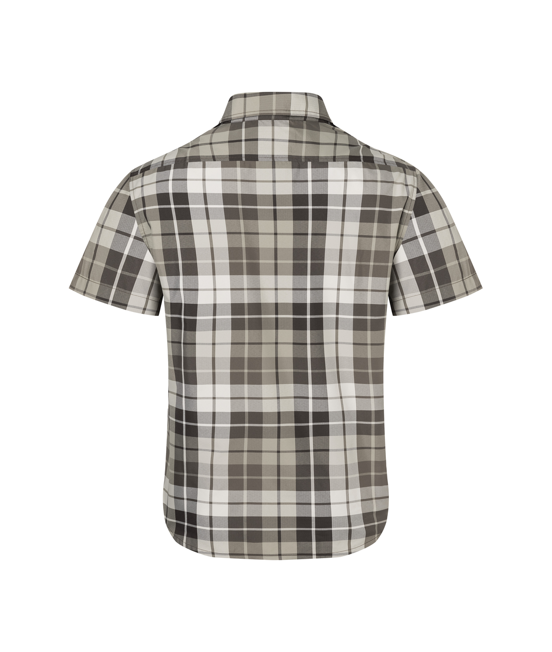 AirExchange UPF 40 Novelty S/S Shirt