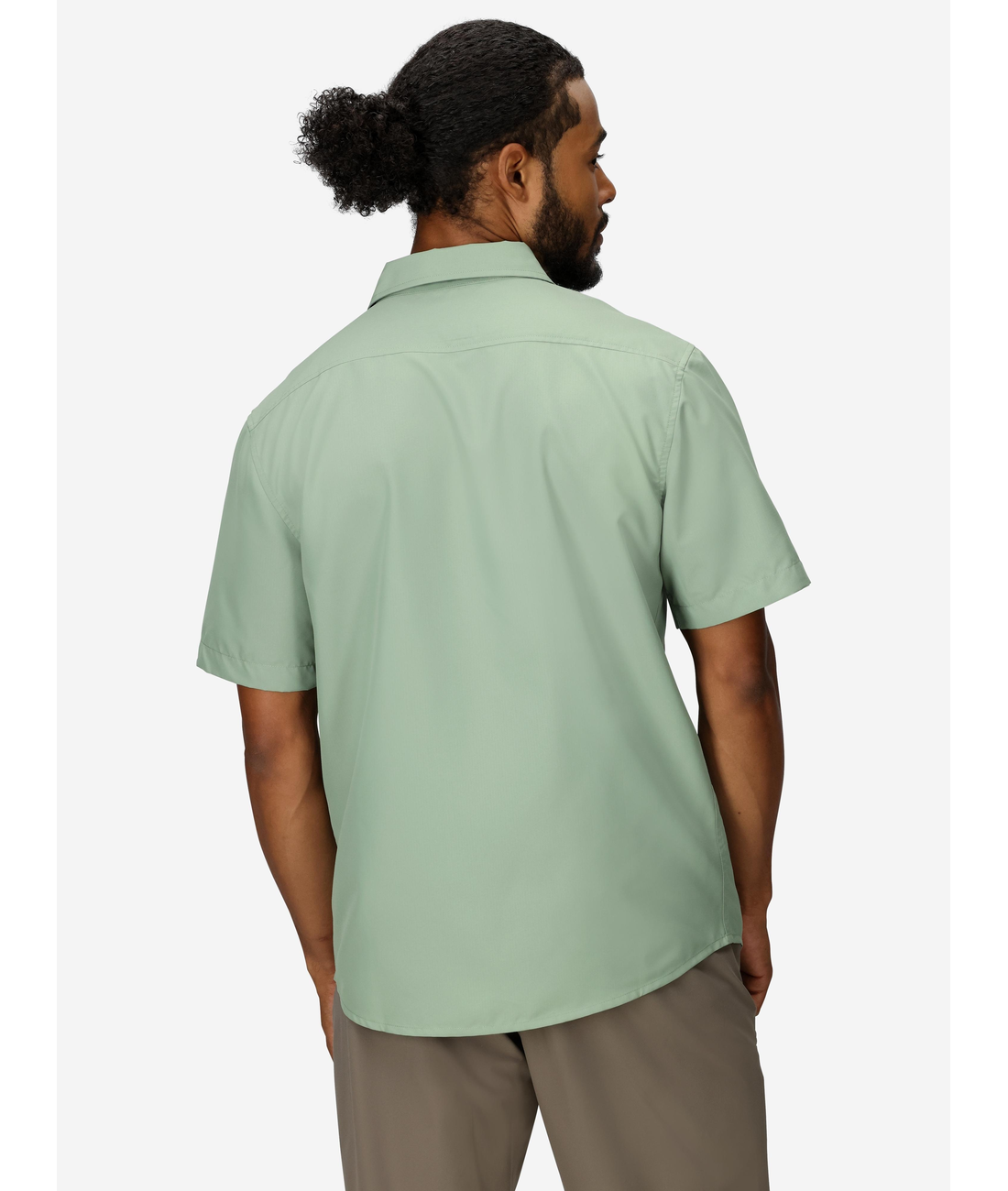 AirExchange UPF 40 S/S Shirt