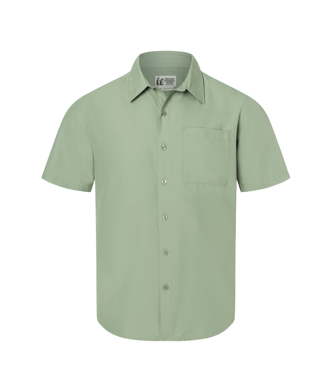 AirExchange UPF 40 S/S Shirt