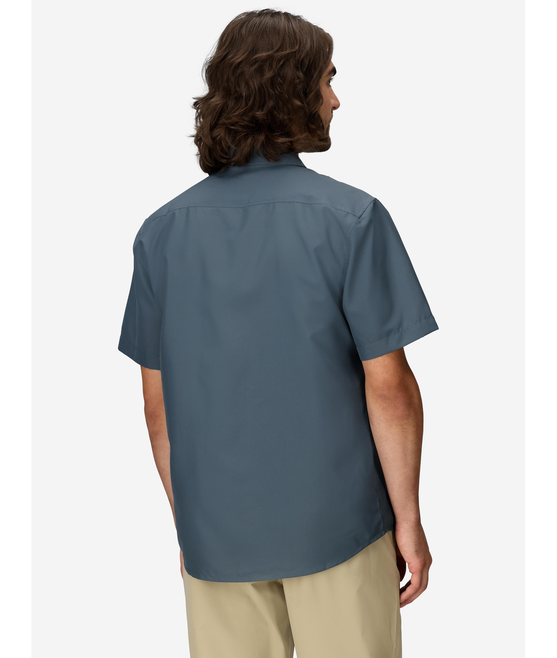 AirExchange UPF 40 S/S Shirt